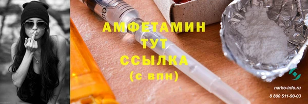 хмурый Покачи